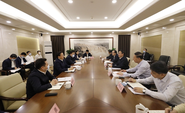 張玉卓、國資、央企、國資委、書記、主任、國企、企業(yè)改革