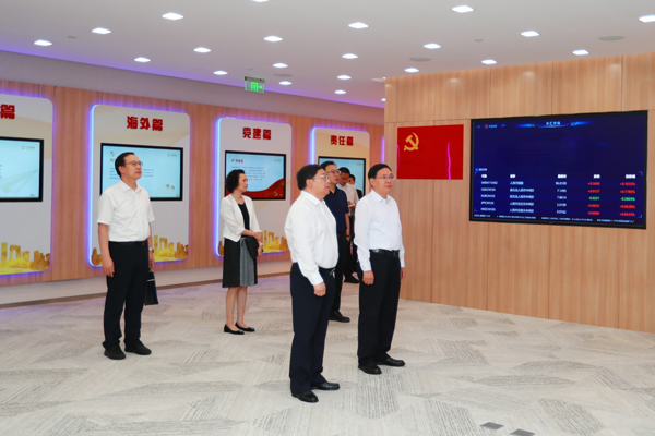 張玉卓、國資、央企、國資委、書記、主任、國企、企業(yè)改革