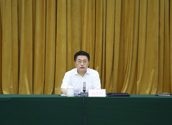 翁杰明、國資、國企、央企、國資委、副主任、企業(yè)改革、新聞宣傳