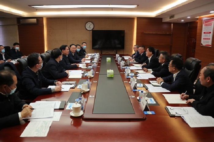 張玉卓、國資、央企、國資委、書記、主任、國企、企業(yè)改革