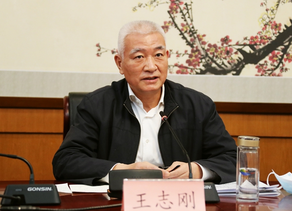郝鵬、國(guó)資、央企、國(guó)資委、書記、主任、國(guó)企、企業(yè)改革