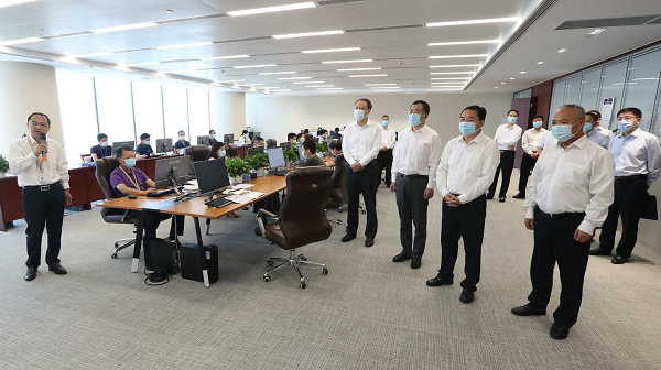 郝鵬、國資、央企、國資委、書記、主任、國企、企業(yè)改革