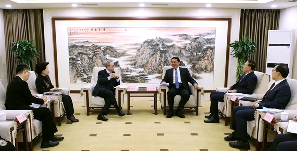 張玉卓、國資、央企、國資委、書記、主任、國企、企業(yè)改革