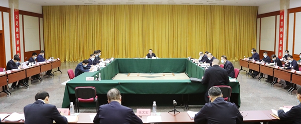 郝鵬、國資、央企、國資委、書記、主任、國企、企業(yè)改革