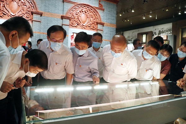 郝鵬、國資、央企、國資委、書記、主任、國企、企業(yè)改革