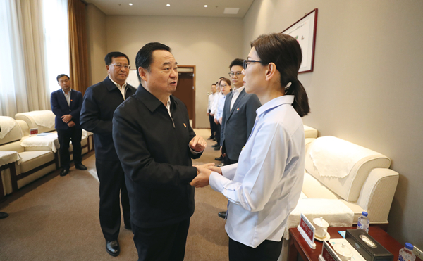 郝鵬、國資、央企、國資委、書記、主任、國企、企業(yè)改革
