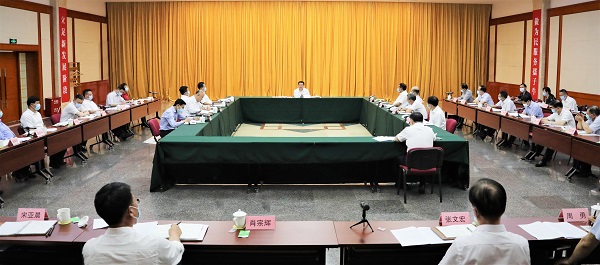 郝鵬、國資、央企、國資委、書記、主任、國企、企業(yè)改革