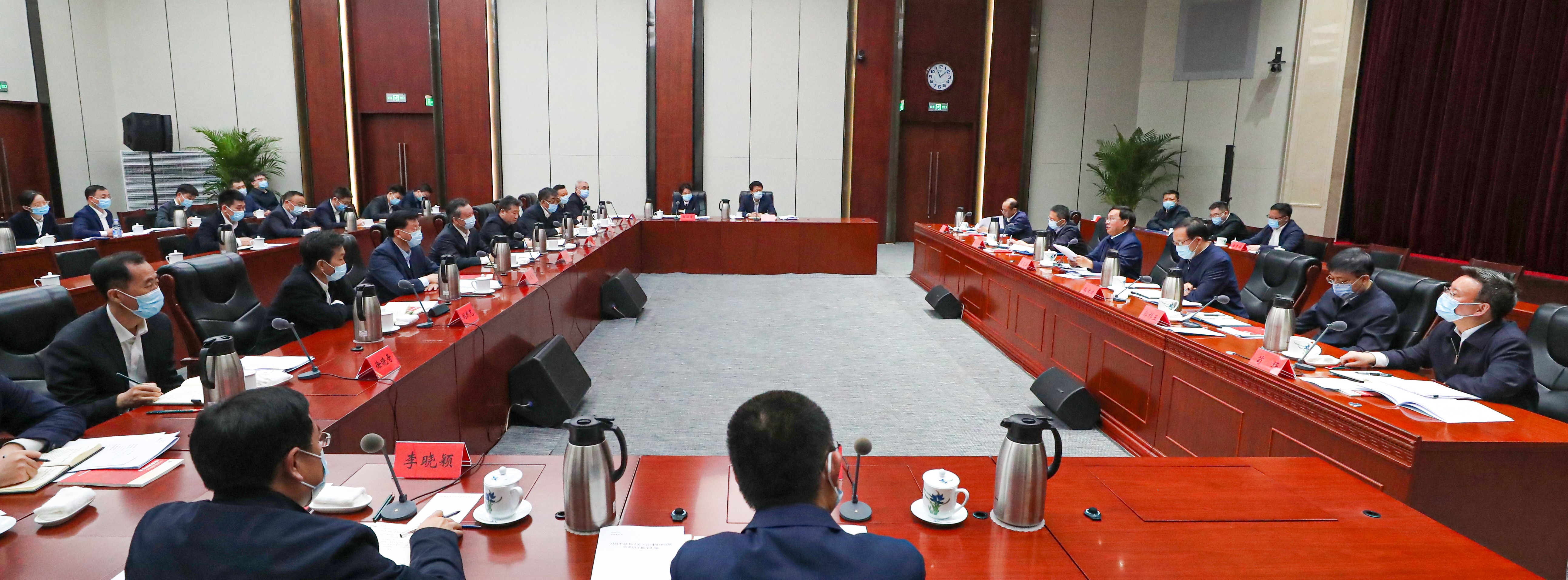 張玉卓、國資、央企、國資委、書記、主任、國企、企業(yè)改革