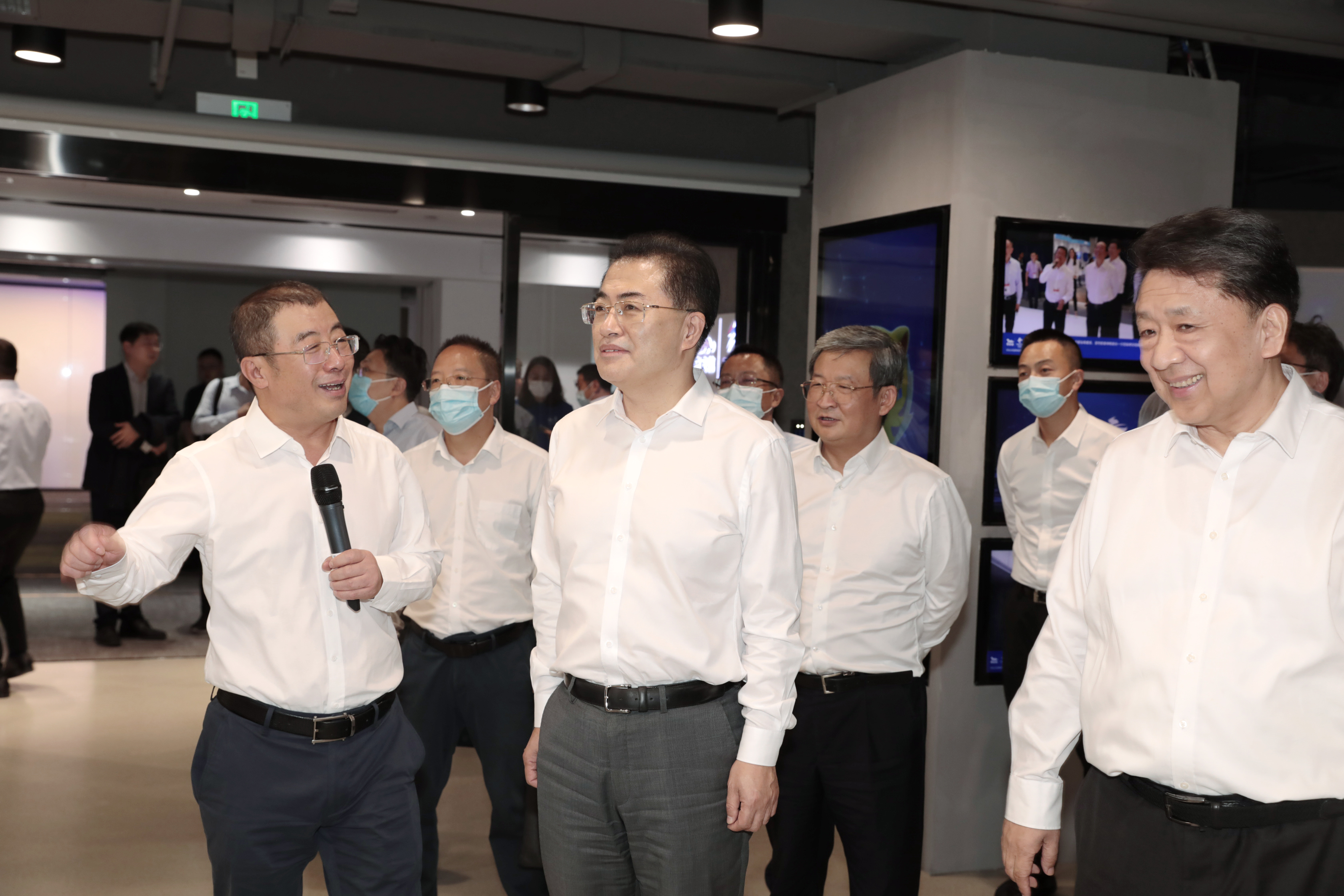 翁杰明、國資、國企、央企、國資委、副主任、企業(yè)改革、新聞宣傳
