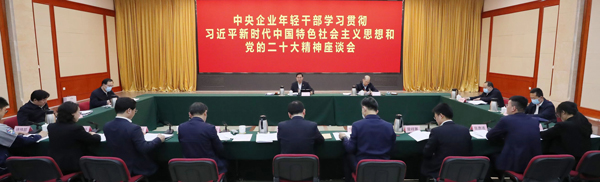 張玉卓、國資、央企、國資委、書記、主任、國企、企業(yè)改革