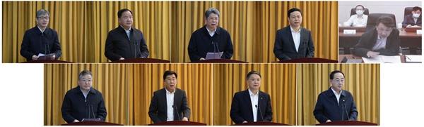 郝鵬、國資、央企、國資委、書記、主任、國企、企業(yè)改革