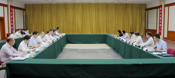 郝鵬、國資、央企、國資委、書記、主任、國企、企業(yè)改革