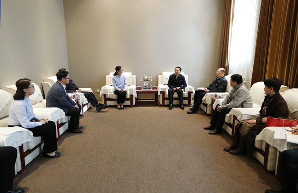郝鵬、國資、央企、國資委、書記、主任、國企、企業(yè)改革