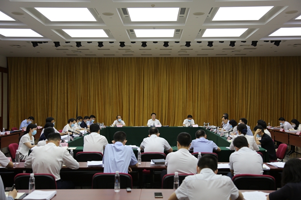 翁杰明、國資、國企、央企、國資委、副主任、企業(yè)改革、新聞宣傳