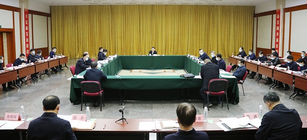 郝鵬、國資、央企、國資委、書記、主任、國企、企業(yè)改革