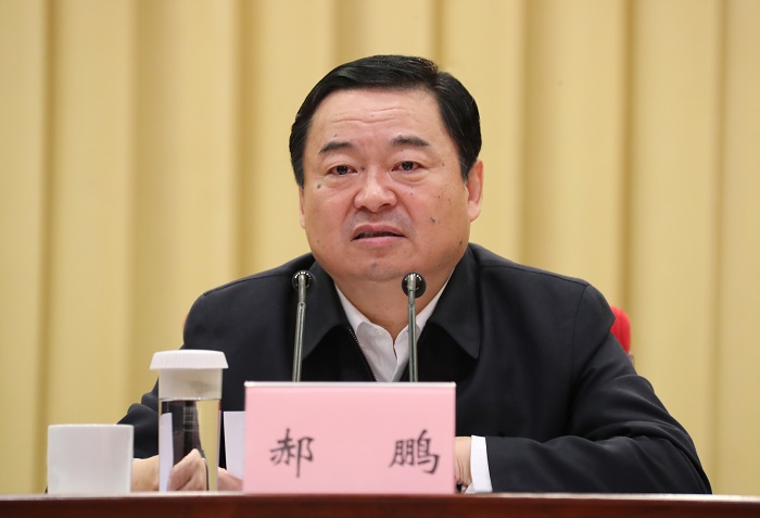 郝鵬、國(guó)資、央企、國(guó)資委、書(shū)記、主任、國(guó)企、企業(yè)改革
