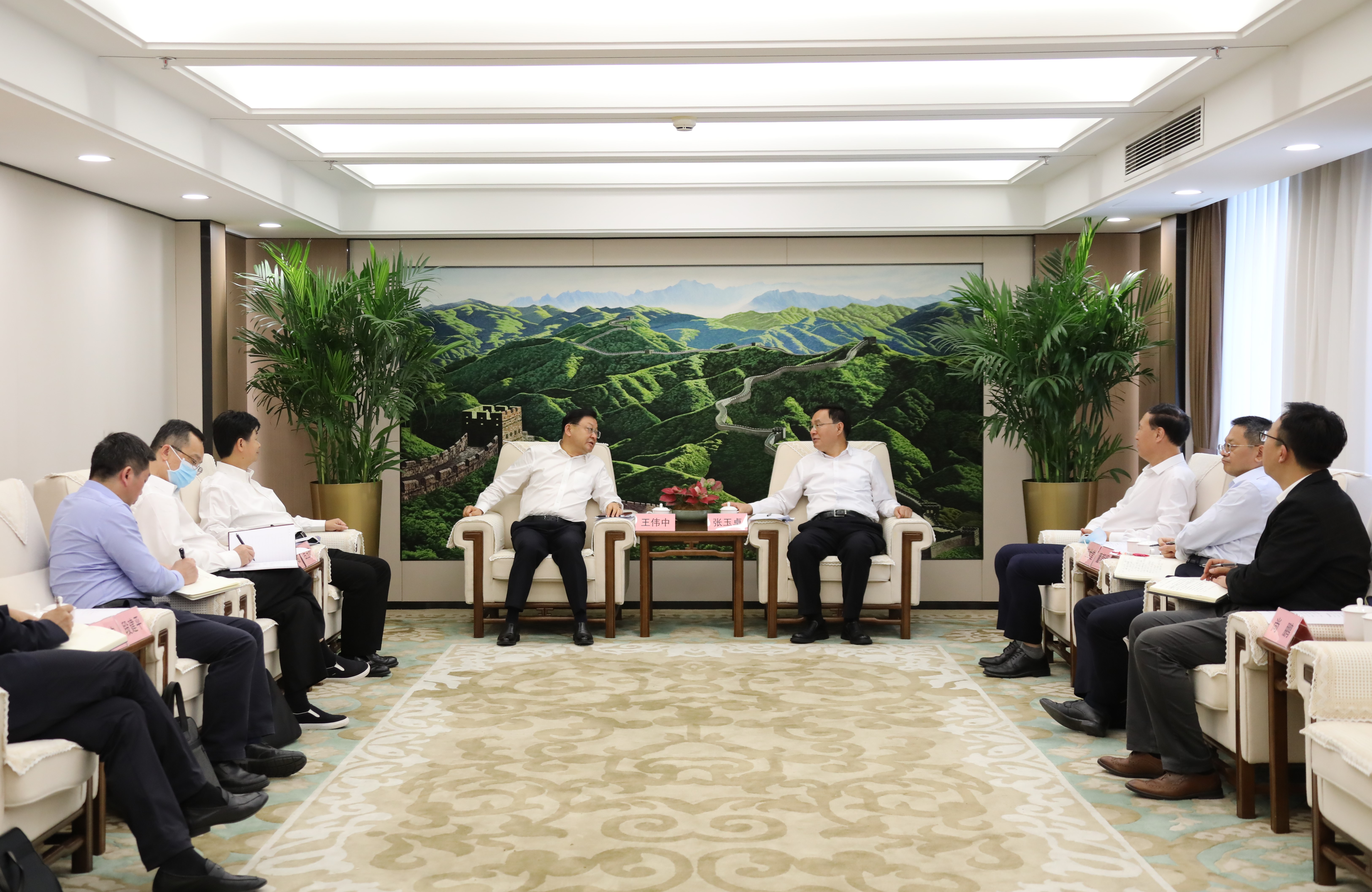 張玉卓、國資、央企、國資委、書記、主任、國企、企業(yè)改革